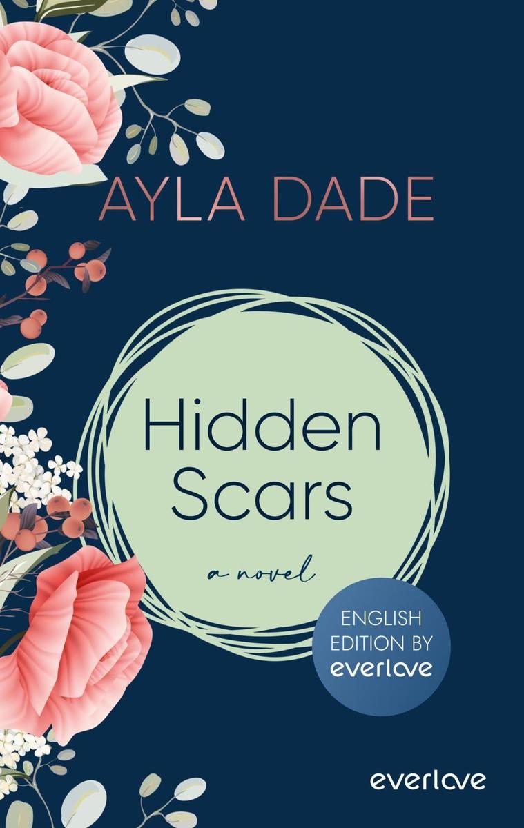 Piper Hidden Scars (English Edition), Belletristik Von Ayla Dade - Bild 4