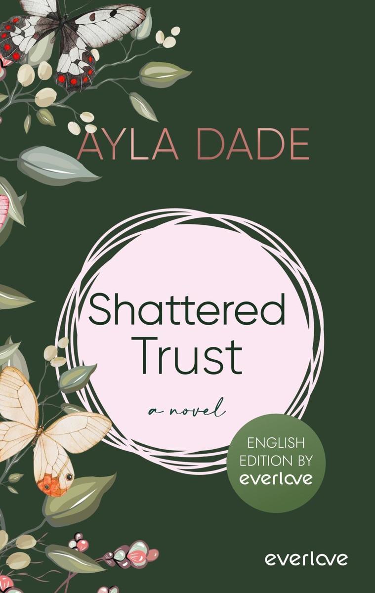 Piper Verlag Gmbh Shattered Trust (English Edition) - Bild 7