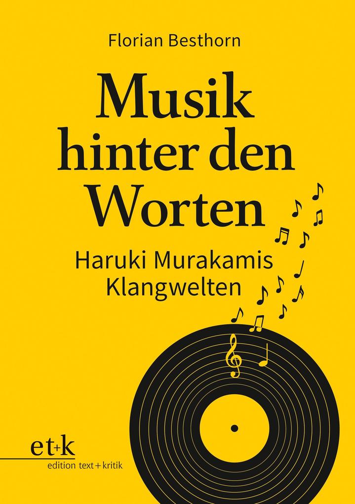 Musik hinter den Worten: Haruki Murakamis Klangwelten - Bild 5