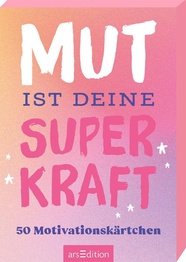 Mut ist deine Superkraft - Bild 6