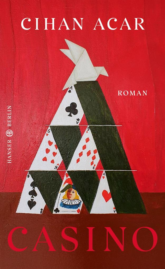 Casino: Roman - Bild 6