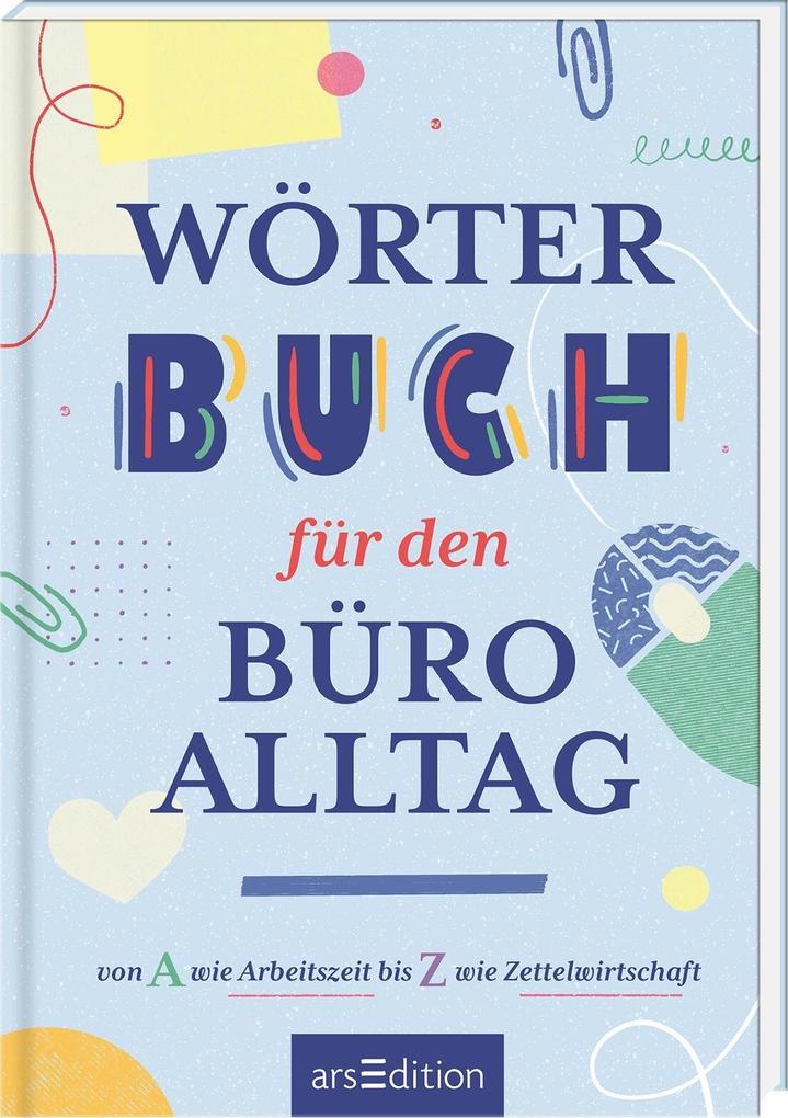 Ars Edition Wörterbuch Für Den Büroalltag, Sprachbücher Von Magda Rawicka - Bild 4