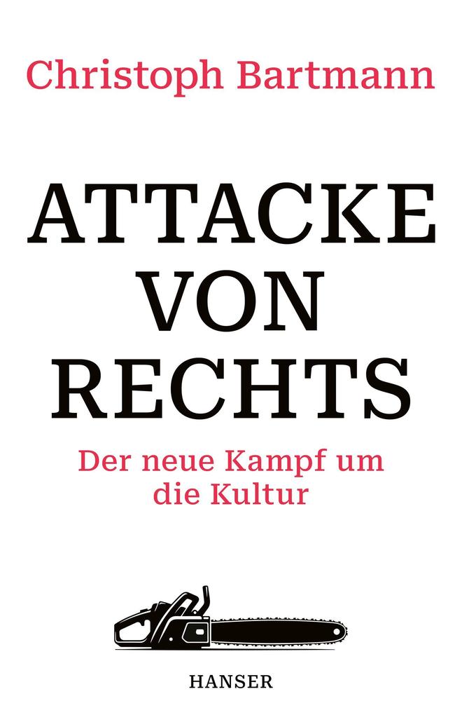 Carl Hanser Verlag Attacke Von Rechts - Bild 7