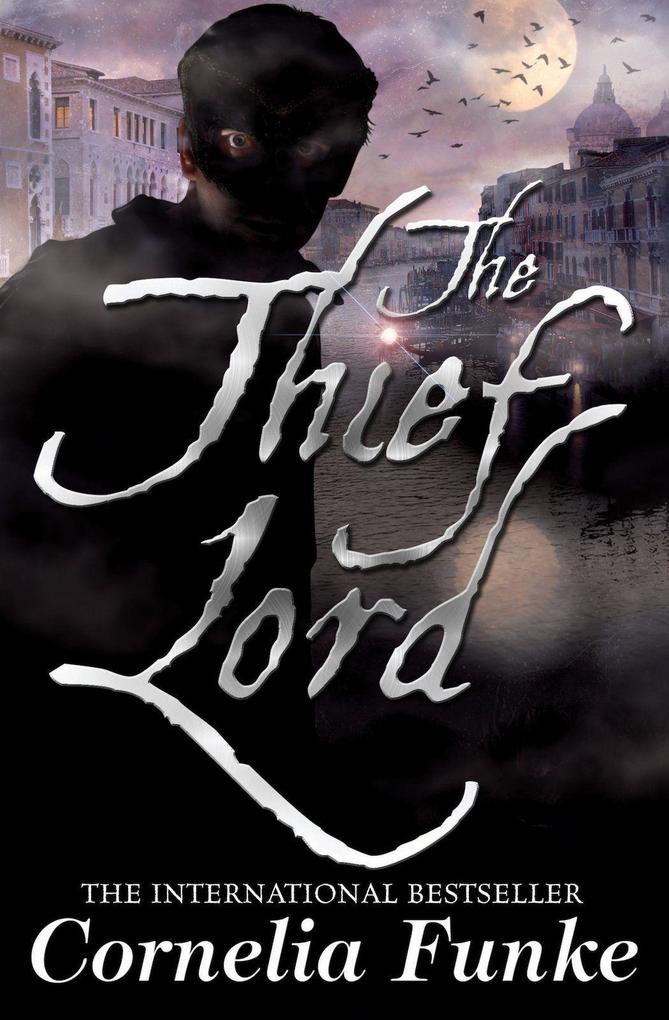Scholastic Ltd. The Thief Lord - Bild 3