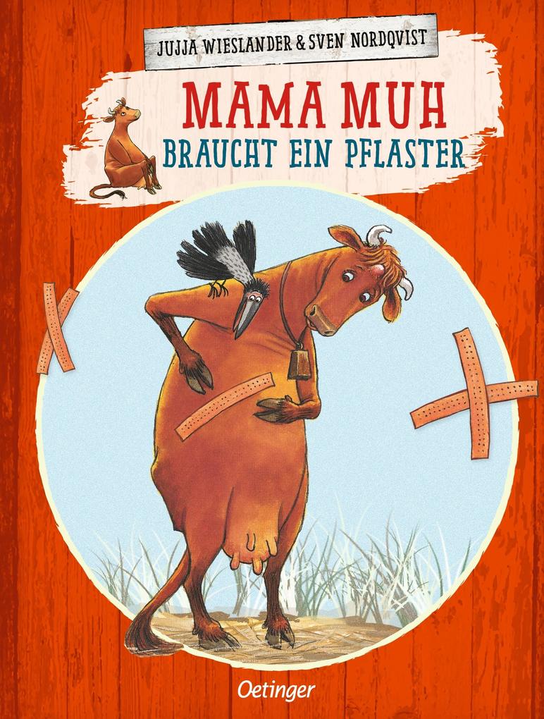 Oetinger Mama Muh Braucht Ein Pflaster - Bild 10