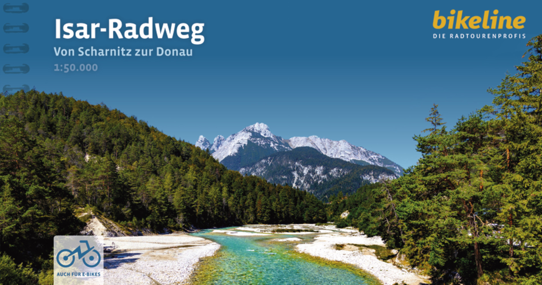 Esterbauer Gmbh Isar-Radweg - Bild 5