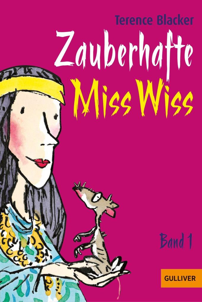 Zauberhafte Miss Wiss - Bild 3
