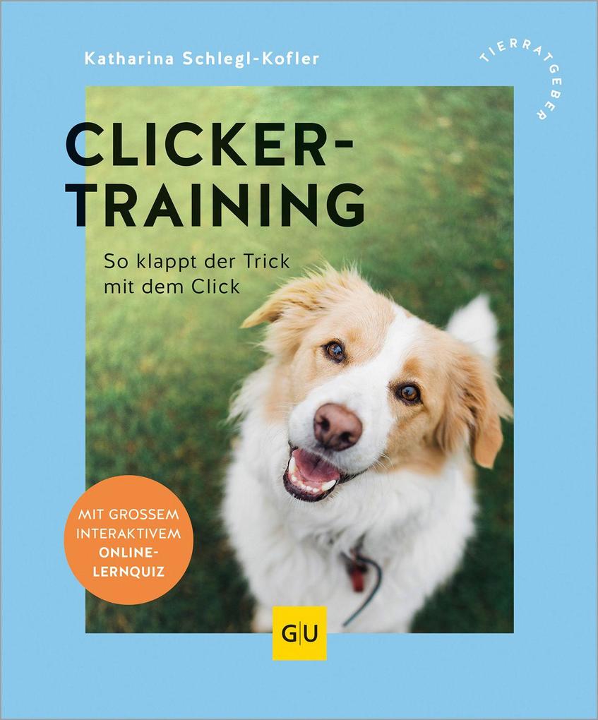 Graefe Und Unzer Verlag Clickertraining - Bild 5