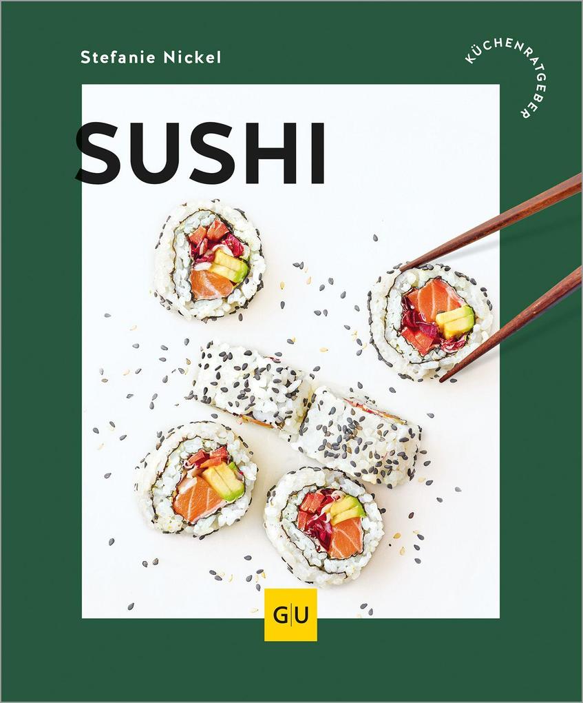 Sushi Stefanie Nickel - Bild 6