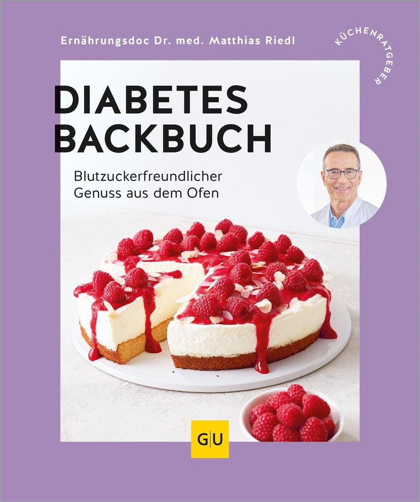 Gräfe Und Unzer Diabetes Kochbuch - Bild 6