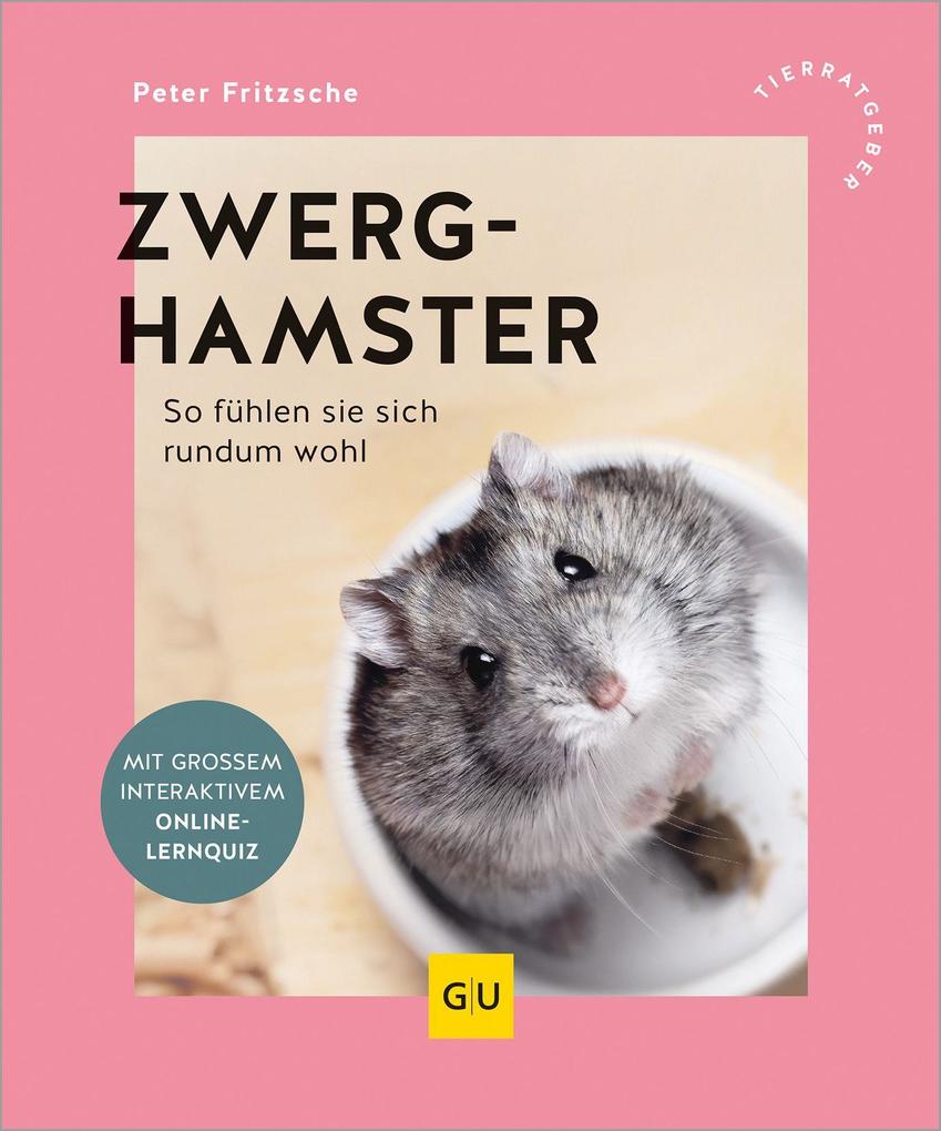 Graefe Und Unzer Verlag Zwerghamster - Bild 5