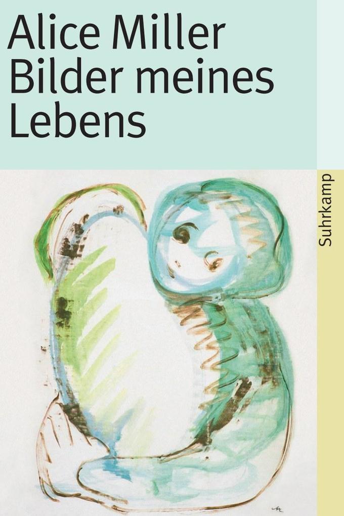 Bilder meines Lebens (suhrkamp taschenbuch) - Bild 3