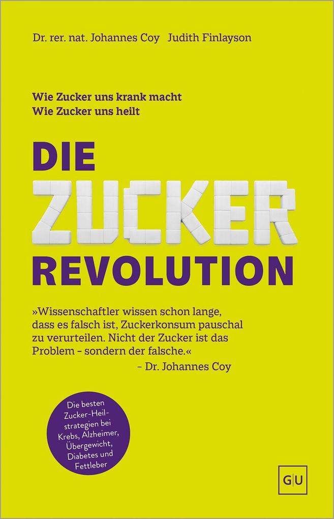 Johannes Coy: Die Zucker-Revolution - gebunden - Bild 4