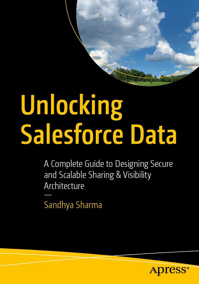 Apress Unlocking Salesforce Data - Bild 3
