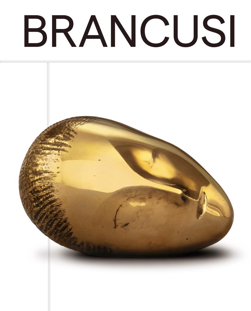 Brancusi Constantin Brancusi - Bild 6