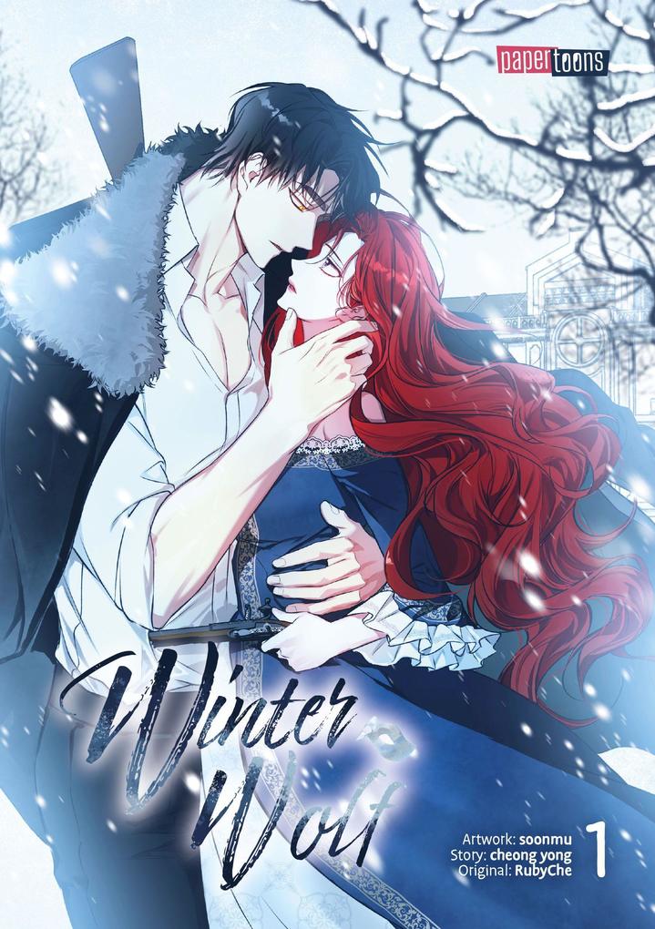 Winter Wolf 01 Cheong Yong - Bild 8