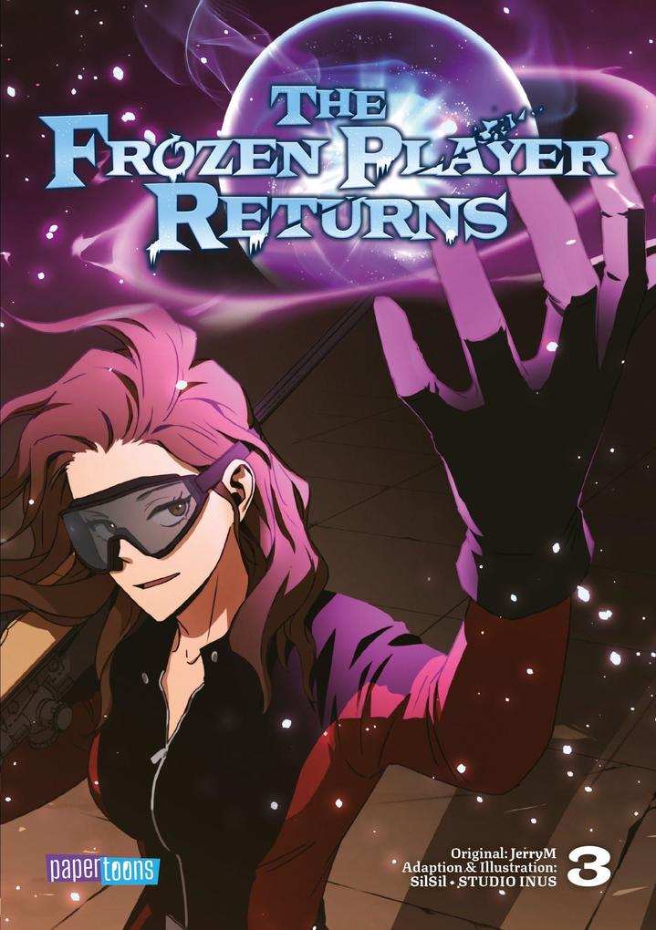 Papertoons Gmbh The Frozen Player Returns 03 - Bild 8