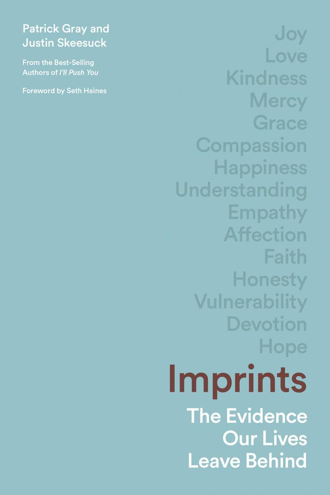 Compassion Imprints