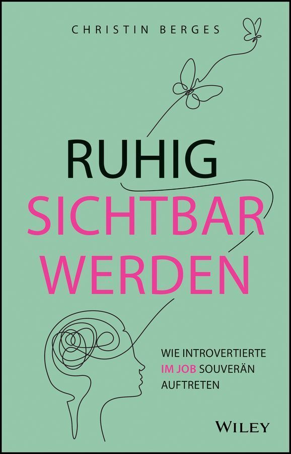 Wiley-Vch Gmbh Ruhig Sichtbar Werden - Bild 5