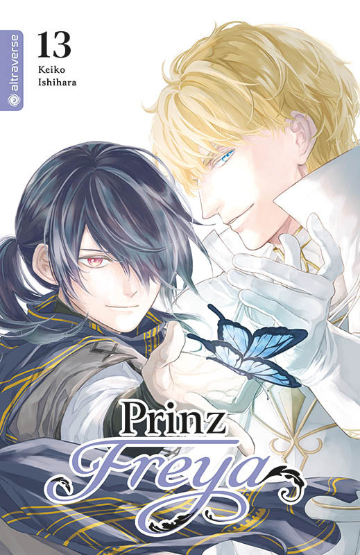 Prinz Freya 13 - Bild 3