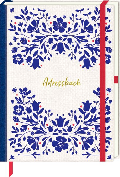 Adressbuch | Landlust | Buch | 192 S. | Deutsch | 2026 | Coppenrath - Image 7