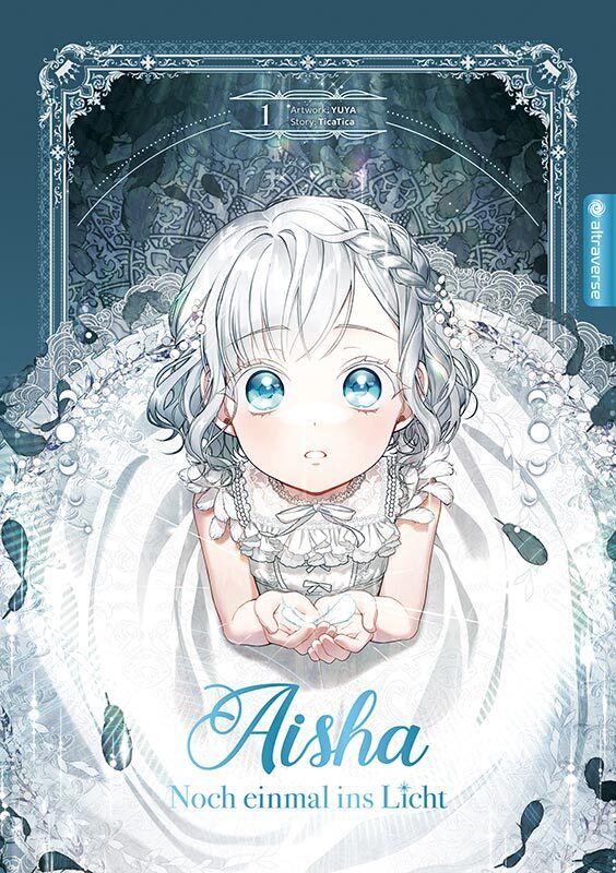 Altraverse Licht Yuya:aisha - Noch Einmal Ins 01, Comics + Manga Von Yuya - Bild 6