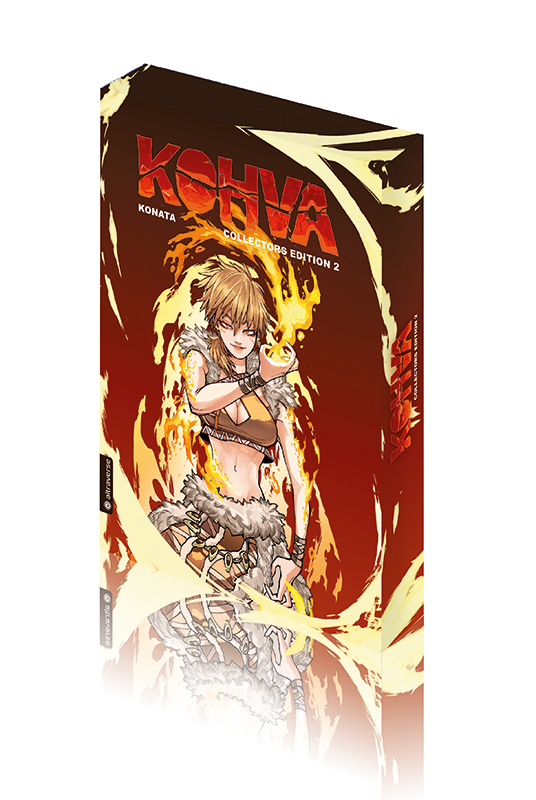 Kohva Collectors Edition 02 - Bild 8