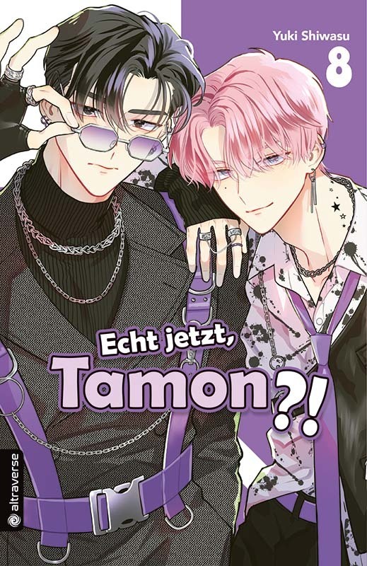 Echt jetzt, Tamon? 08 - Bild 3