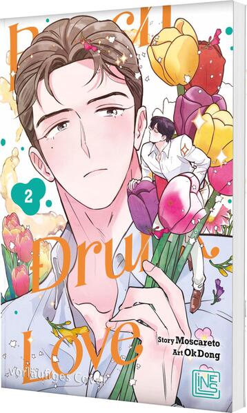 Carlsen Verlag Gmbh Punch Drunk Love 2