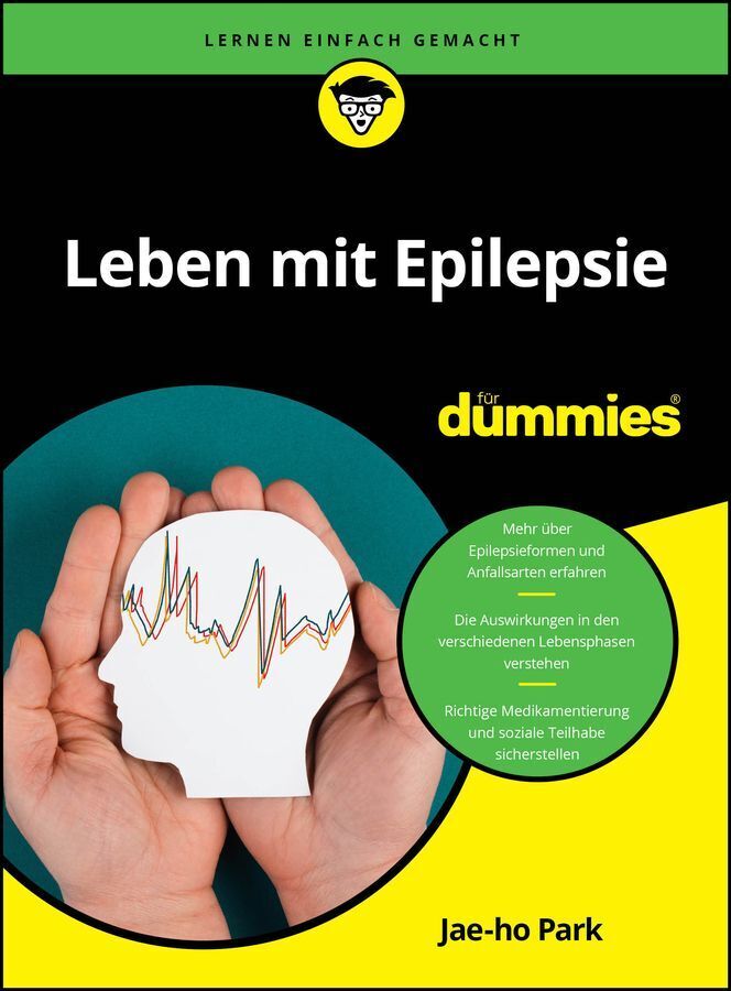 Jae-ho Park: Leben mit Epilepsie für Dummies - Taschenbuch - Bild 4