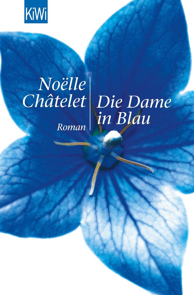Kiepenheuer & Witsch Blau Die Dame In - Bild 7