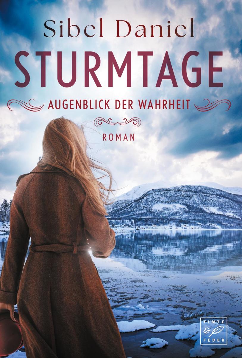Sturmtage - Augenblick der Wahrheit - Bild 4