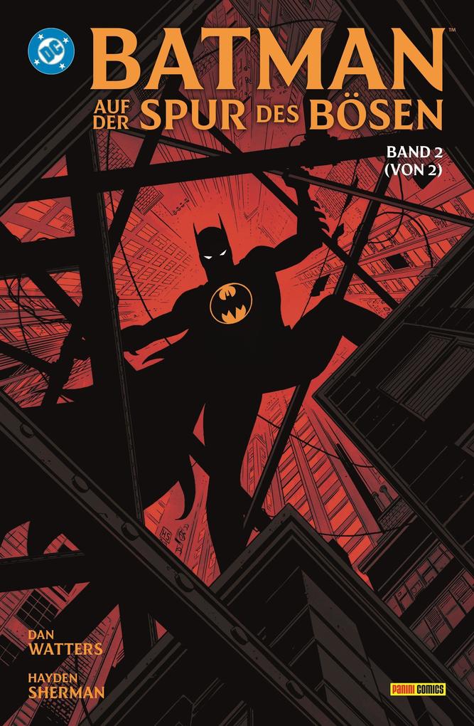 Panini Verlags Gmbh Batman: Auf Der Spur Des Bösen - Bild 6