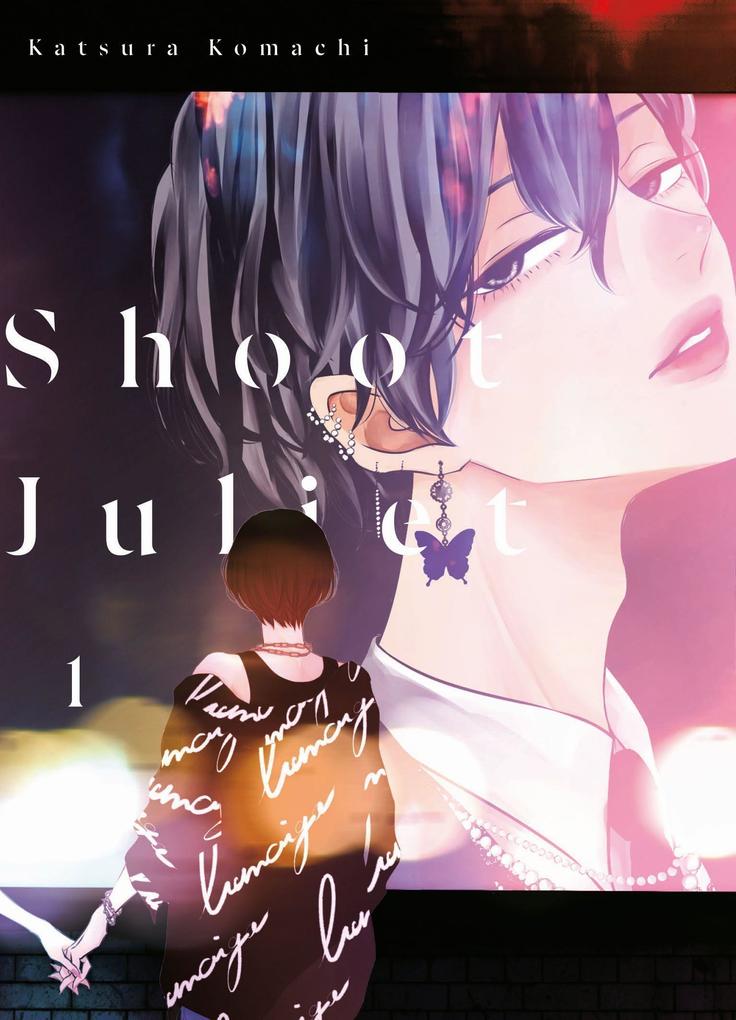 Katsura Komachi: Shoot Juliet 01 - Taschenbuch - Bild 6