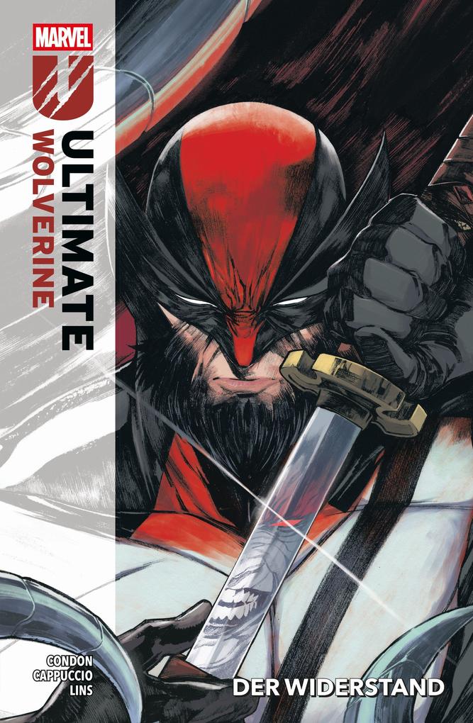 Panini Verlags Gmbh Ultimate Wolverine - Bild 4