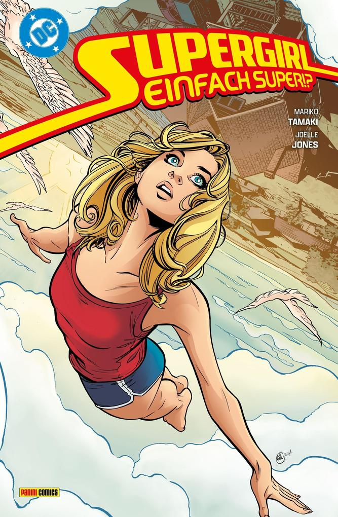 Supergirl: Einfach super!? - Bild 6