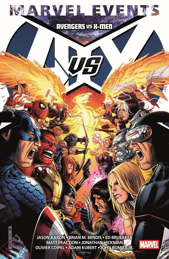 Marvel Events: Avengers vs. X-Men - Bild 6