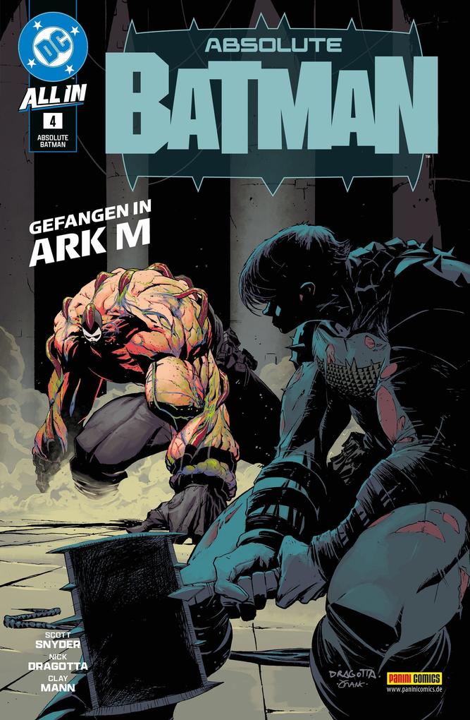 Absolute Batman: Bd. 4 - Bild 4