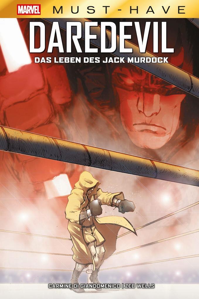 Marvel Must-Have: Daredevil - Das Leben des Jack Murdock - Bild 7
