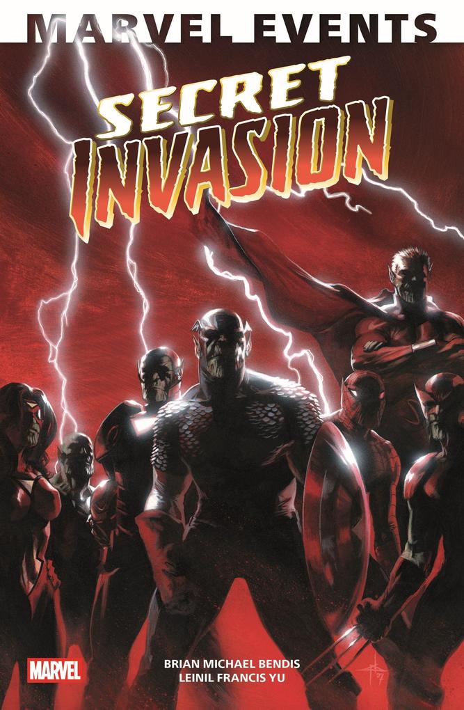 Marvel Events: Secret Invasion - Bild 4