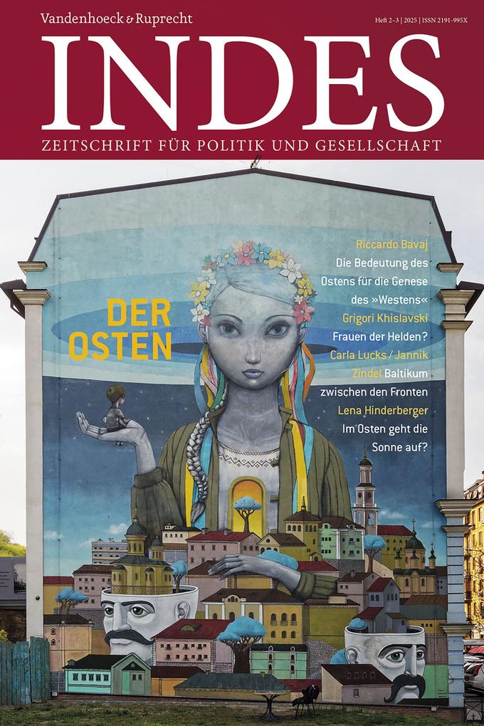 Der Osten - Taschenbuch - Bild 2