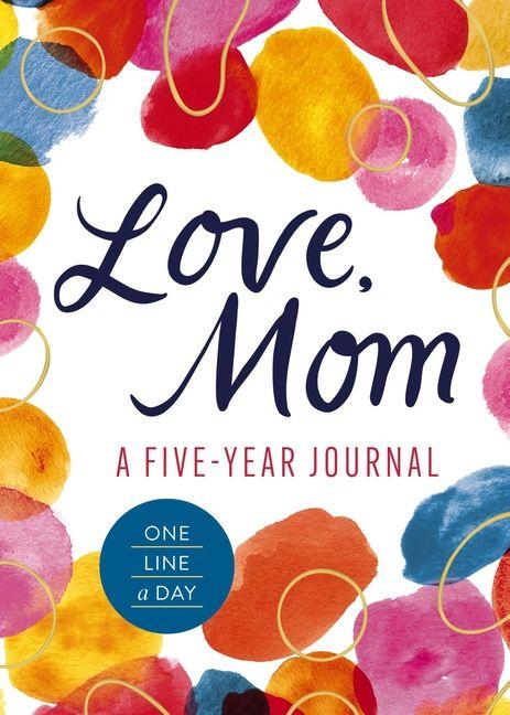 Cider Mill Press Love Mom