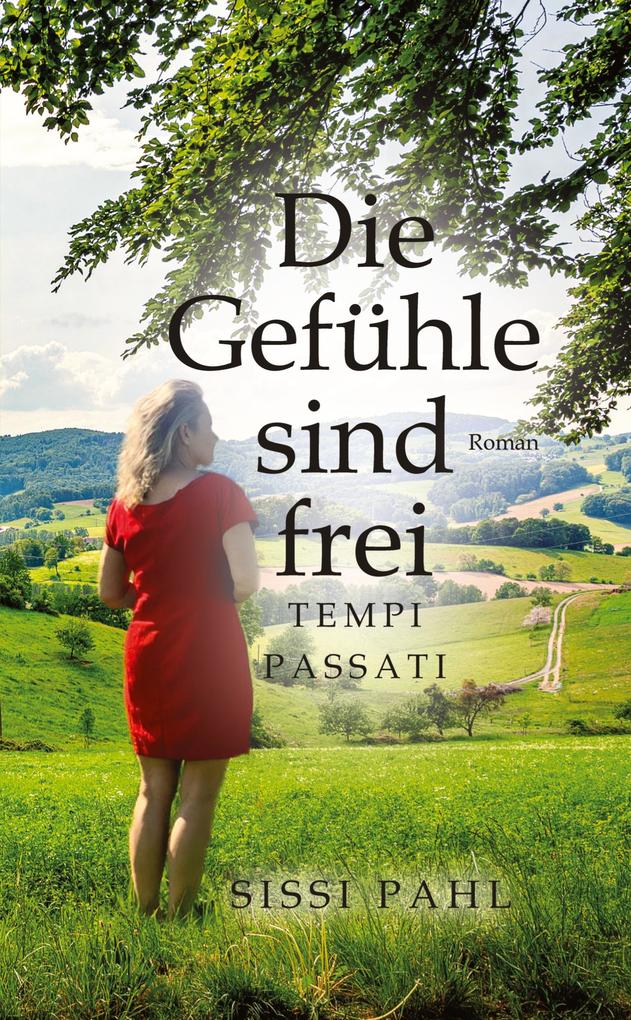 Tredition Die Gefühle Sind Frei - Bild 5