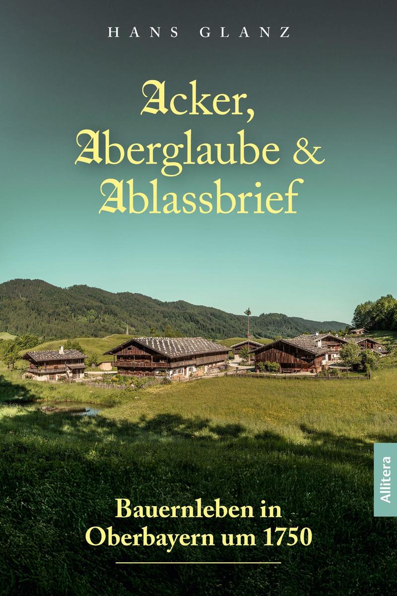 Buch & Media Acker Aberglaube & Ablassbrief - Bild 4