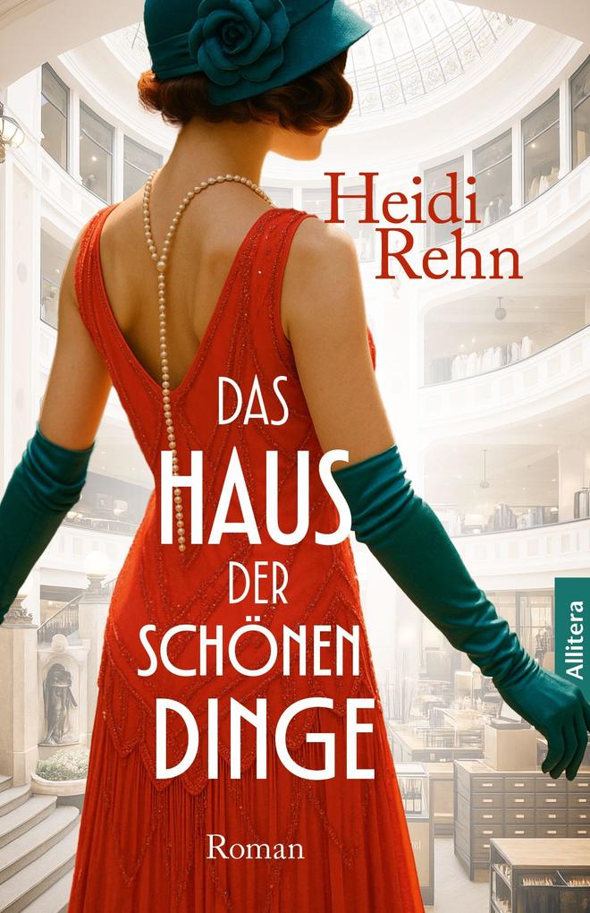 Buch & Media Das Haus Der Schönen Dinge - Bild 4