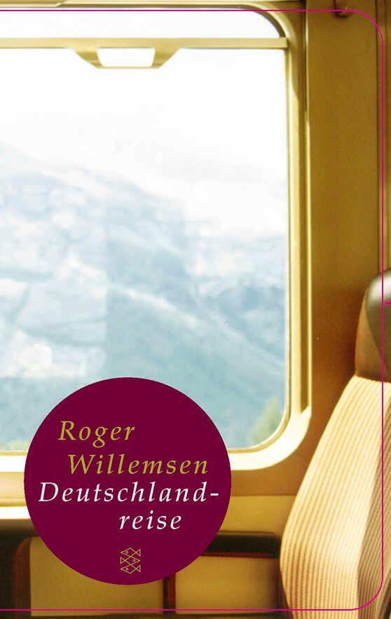 Fischer Taschenbuch Deutschlandreise - Bild 5