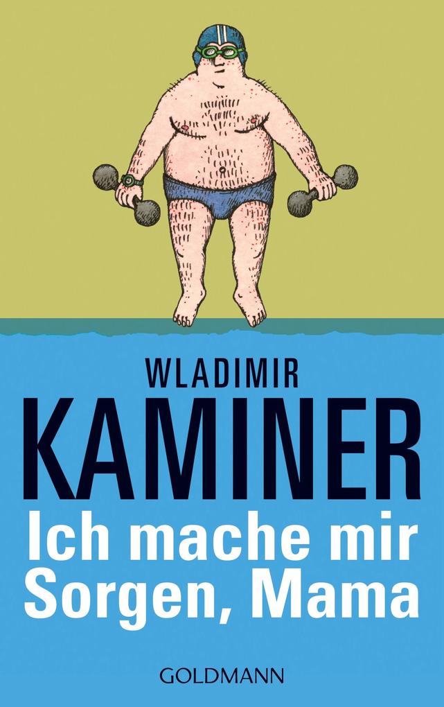 Goldmann Tb Ich Mache Mir Sorgen Mama - Bild 5