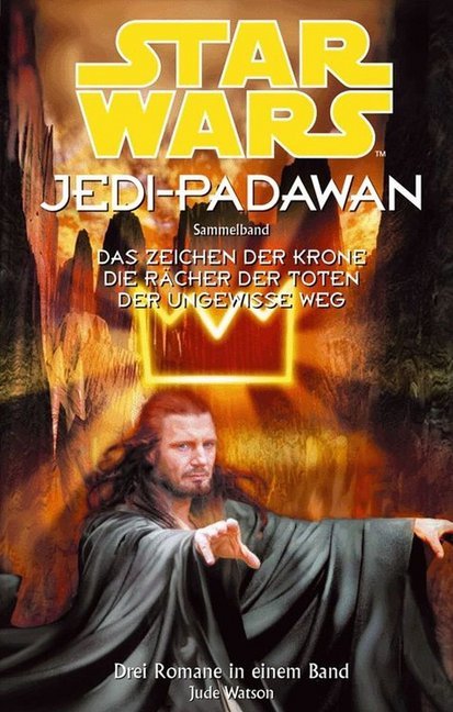 Star Wars Jedi Apprentice Ebook