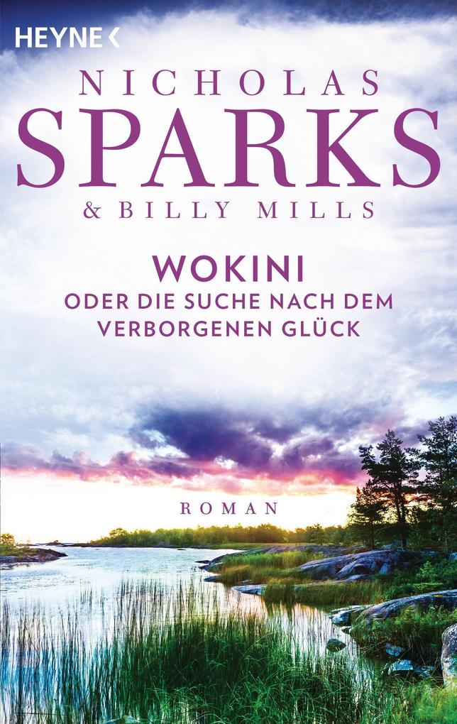 Heyne Taschenbuch Die Suche Nach Dem Verborgenen Glück - Bild 5