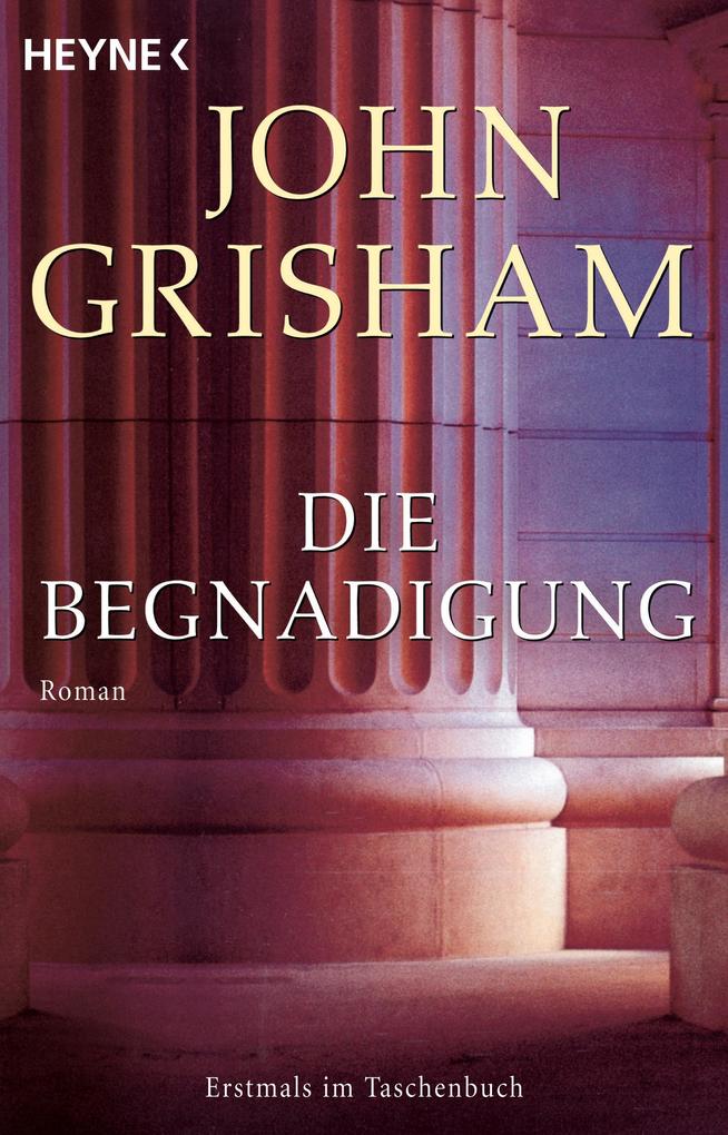 Heyne Taschenbuch Die Begnadigung - Bild 6